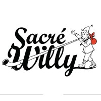Sacré Willy logo - Similar company to Fromagerie Ebrard
