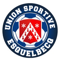 US Esquelbecq logo - Similar company to Adventure Ardeche