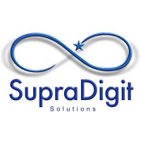 SupraDigit Solutions Private Limited logo - Similar company to Solution4Retail