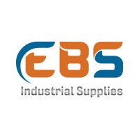 EBS Suministros Industriales S.A de C.V logo - Similar company to Pagani Dycomet