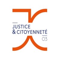 Justice et Citoyenneté03 logo - Similar company to Cidff Allier