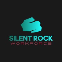 SILENT ROCK WORKFORCE logo - Similar company to Transfr