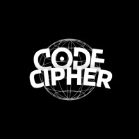 CodeCipher logo - Similar company to Invyzn Corp