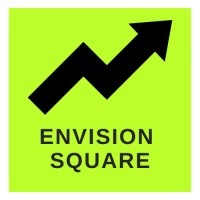 Envision Square logo - Similar company to Tapstartx