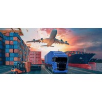 Logestics logo - Similar company to Robin Logistics(3Pl,4Pl)