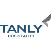 Tanly Hospitality logo - Similar company to La Brisa