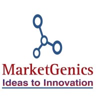 MarketGenics India Pvt. Ltd. logo - Similar company to Corefusion