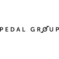 Pedal Group Australia / New Zealand logo - Similar company to Until Pty Ltd