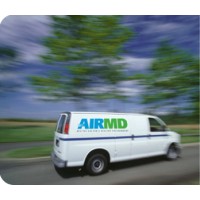 AirMD logo - Similar company to Pei Consulting Group, Inc.
