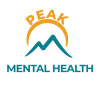 Peak Mental Health Psychiatry Texas logo - Similar company to Psychmed
