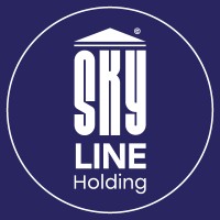 Skyline Holding سكاي لاين القابضة logo - Similar company to Skyline Holding
