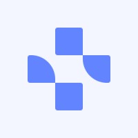 Elaborate logo - Similar company to The Cedars-Sinai Accelerator