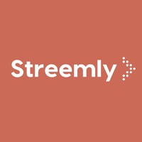 Streemly logo - Similar company to Entropy