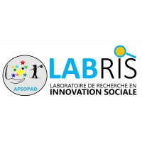 Laboratoire de Recherche en Innovation Sociale - LABRIS APSOPAD logo - Similar company to Apsopad International