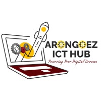 Arongoez ICT Hub logo - Similar company to Zaantu