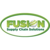 Fusion Supply Chain Solutions logo - Similar company to Irish Groupage Services Ltd.