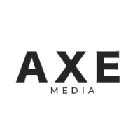 Axe Media logo - Similar company to Axe Media Cm