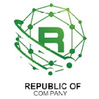 Republic Of Holdings, Inc. logo - Similar company to Hatchzilla