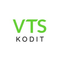 VTS-kodit logo - Similar company to Hh-Kiinteistöpalvelut Oy