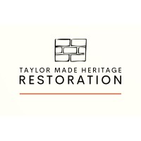Taylor Made Heritage Restoration logo - Similar company to Fcta - Building Careers