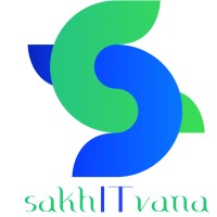 Sakhitvana Consultancy Services logo - Similar company to Txon - It Services