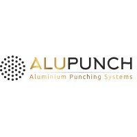 ALUPUNCH logo - Similar company to Nur Mimarlık Mühendislik Ve Tic. Ltd. Şti.