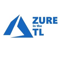 Azure in the ATL logo - Similar company to Interscale