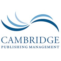 Cambridge Publishing Management logo - Similar company to Linguaterra