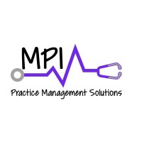 MPI Practice Management Solutions logo - Similar company to Apex Credentialing Services