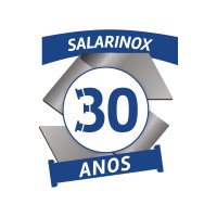 SALARINOX logo - Similar company to Atitubos