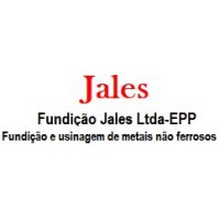 Fundição Jales logo - Similar company to Fundição Estrela