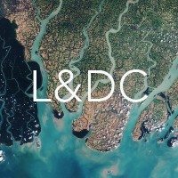 The Loss and Damage Collaboration logo - Similar company to Fund For Responding To Loss And Damage (Frld)