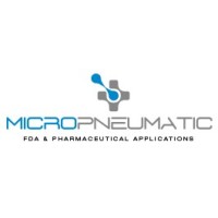 MICRO PNEUMATIC SRL logo - Similar company to Bfl Bakery Future Lines S.R.L.