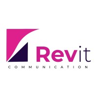 Revit Communication logo - Similar company to Skylions Studios