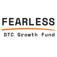 Fearless DTC Growth Fund logo - Similar company to Particle