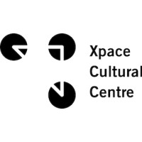 Xpace Culture Centre logo - Similar company to Peeps Magazine