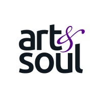 Art & Soul Creations logo - Similar company to Adiqat