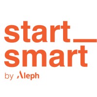 Start Smart by Aleph logo - Similar company to Aliado By Aleph