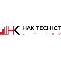 HAK-TECH ICT Limited logo - Similar company to Kids Tech Studio