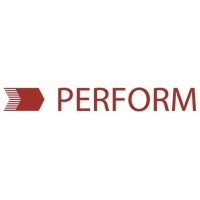 Perform logo - Similar company to Ecotofitness