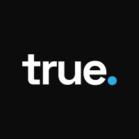 True Agency logo - Similar company to Stelatek