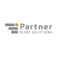 PARTNER FLEET SOLUTIONS logo - Similar company to Partner Fleet