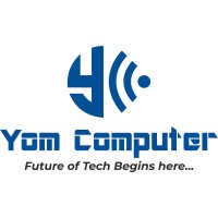 YOM COMPUTER logo - Similar company to Evtech & Groups
