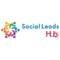 Social Leads Hub logo - Similar company to Gadgets Home Decor And Kitchen