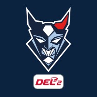 Blue Devils Weiden logo - Similar company to Mal3 - Creating Solutions