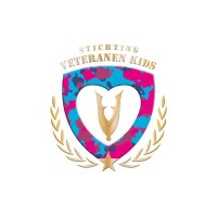 Stichting Veteranen Kids logo - Similar company to Isrt Missing Persons