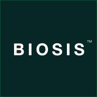BIOSIS logo - Similar company to Akb Fintech