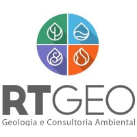 RTGEO Geologia e Consultoria Ambiental logo - Similar company to Avant Ambiental - Engenharia E Geotecnologias