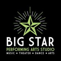 Big Star Studios logo - Similar company to Boundless Travel Llc