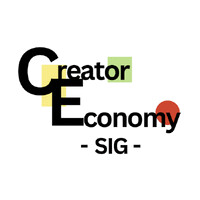Creator Economy SIG logo - Similar company to Phd Supervisor
